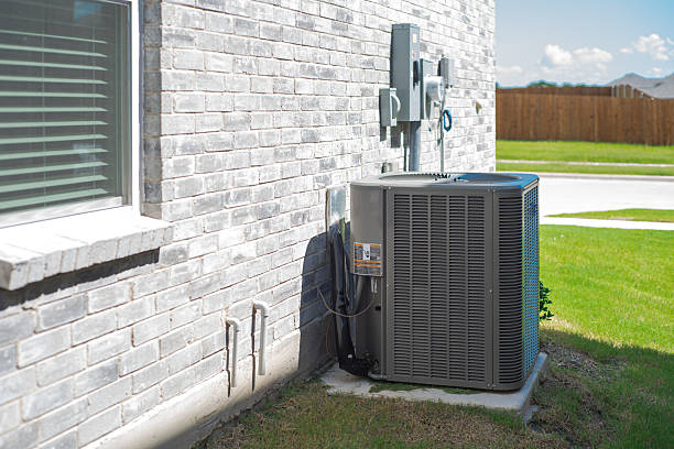Reliable Ac Installation contractor in Wylie, TX by FH HVAC